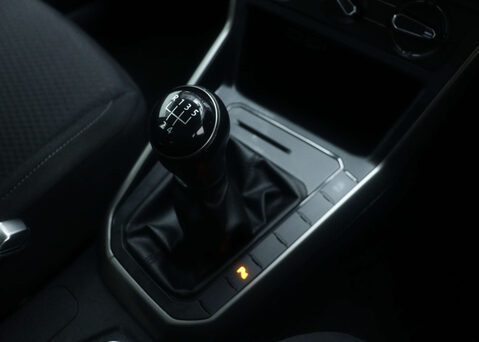 Volkswagen Polo 1.0 Polo SE TSi 5dr 32