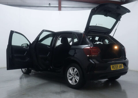 Volkswagen Polo 1.0 Polo SE TSi 5dr 53