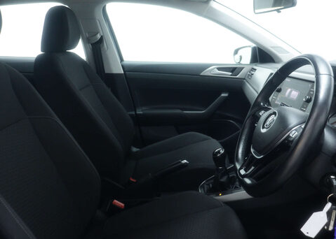 Volkswagen Polo 1.0 Polo SE TSi 5dr 39