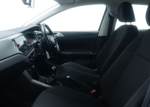 Volkswagen Polo 1.0 Polo SE TSi 5dr 43