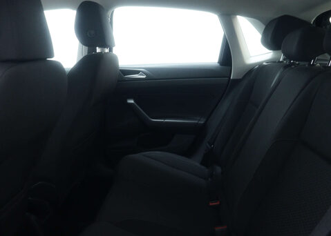 Volkswagen Polo 1.0 Polo SE TSi 5dr 46