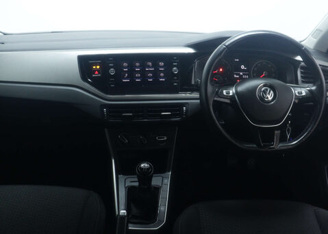 Volkswagen Polo 1.0 Polo SE TSi 5dr 18