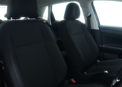 Volkswagen Polo 1.0 Polo SE TSi 5dr 40