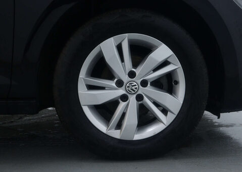 Volkswagen Polo 1.0 Polo SE TSi 5dr 13