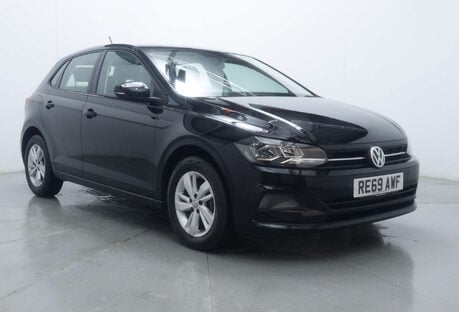 Volkswagen Polo 1.0 Polo SE TSi 5dr