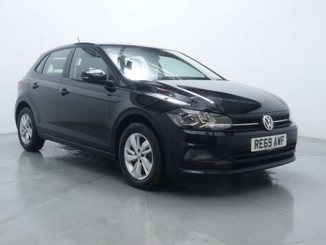 Volkswagen Polo 1.0 Polo SE TSi 5dr