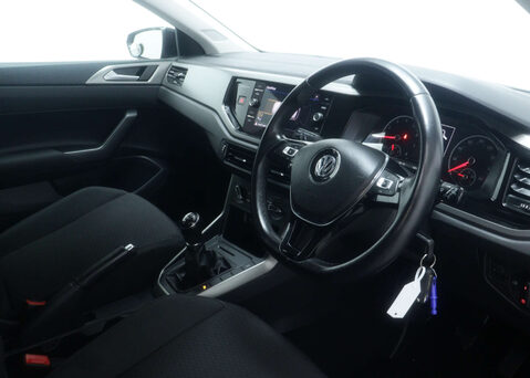 Volkswagen Polo 1.0 Polo SE TSi 5dr 38