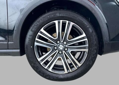 SEAT Arona 1.0 Arona SE Edition TSI Semi-Auto 5dr 10