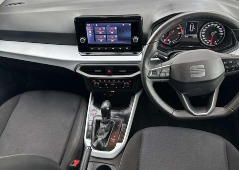 SEAT Arona 1.0 Arona SE Edition TSI Semi-Auto 5dr 9