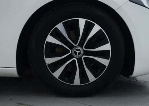 Mercedes-Benz A Class 1.3 A 180 SE 5dr 14