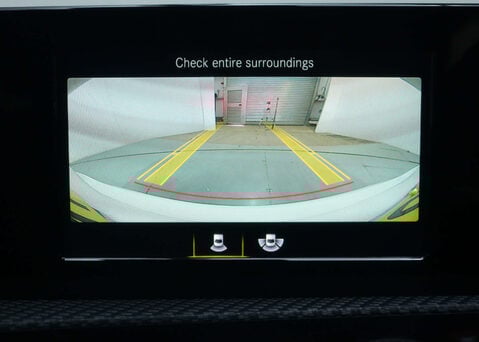 Mercedes-Benz A Class 1.3 A 180 SE 5dr 29