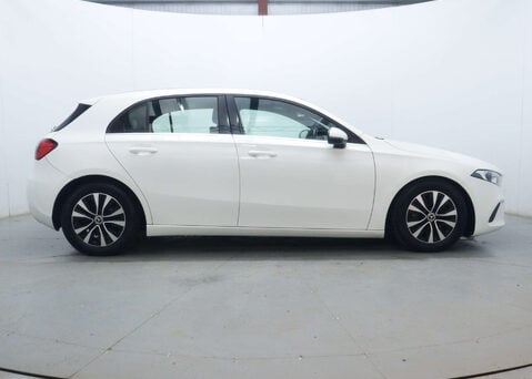 Mercedes-Benz A Class 1.3 A 180 SE 5dr 12