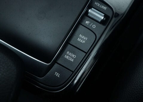 Mercedes-Benz A Class 1.3 A 180 SE 5dr 33