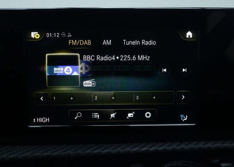 Mercedes-Benz A Class 1.3 A 180 SE 5dr 22