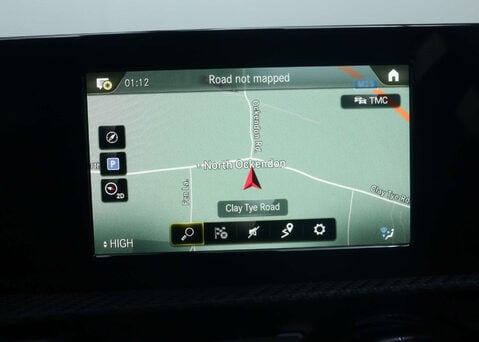 Mercedes-Benz A Class 1.3 A 180 SE 5dr 21