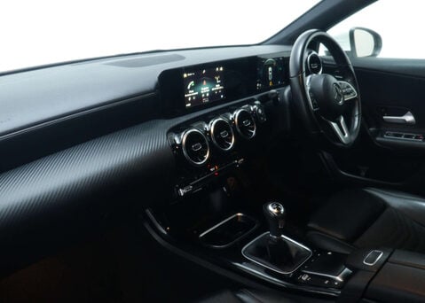 Mercedes-Benz A Class 1.3 A 180 SE 5dr 46