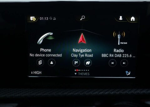 Mercedes-Benz A Class 1.3 A 180 SE 5dr 28