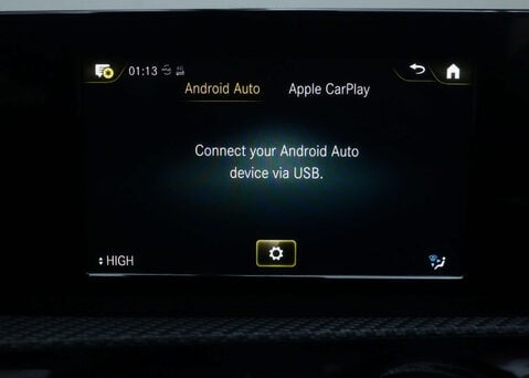 Mercedes-Benz A Class 1.3 A 180 SE 5dr 26