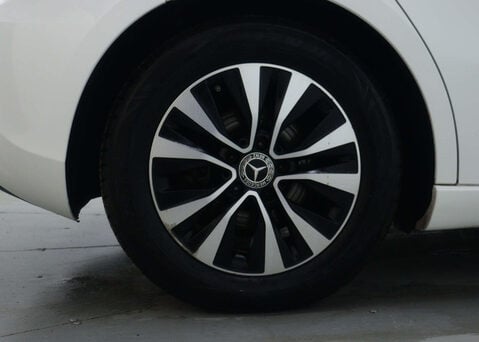 Mercedes-Benz A Class 1.3 A 180 SE 5dr 13