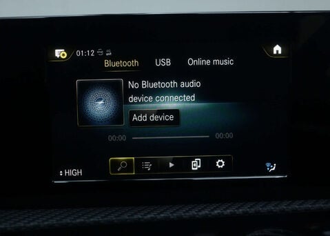 Mercedes-Benz A Class 1.3 A 180 SE 5dr 23