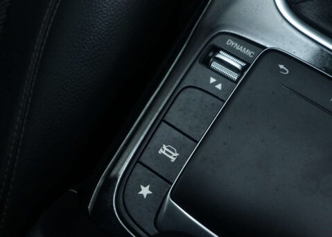 Mercedes-Benz A Class 1.3 A 180 SE 5dr 32