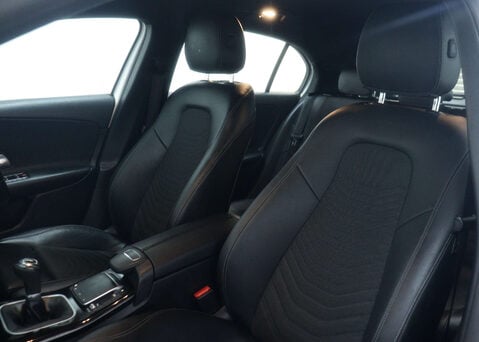 Mercedes-Benz A Class 1.3 A 180 SE 5dr 48