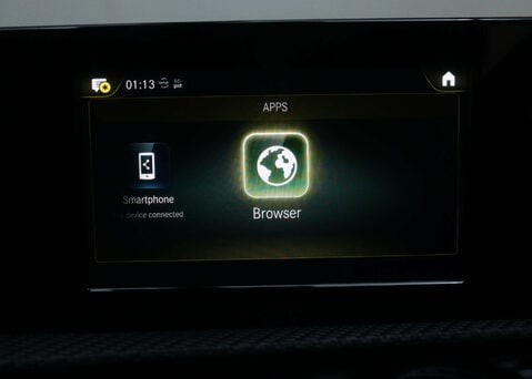 Mercedes-Benz A Class 1.3 A 180 SE 5dr 27