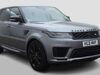 Land Rover Range Rover Sport 2.0 Range Rover Sport HSE Dynamic PHEV Auto 4WD 5dr