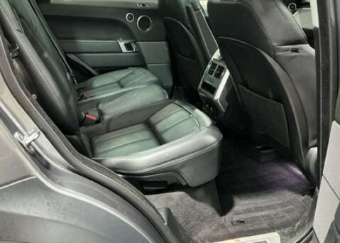 Land Rover Range Rover Sport 2.0 Range Rover Sport HSE Dynamic PHEV Auto 4WD 5dr 10