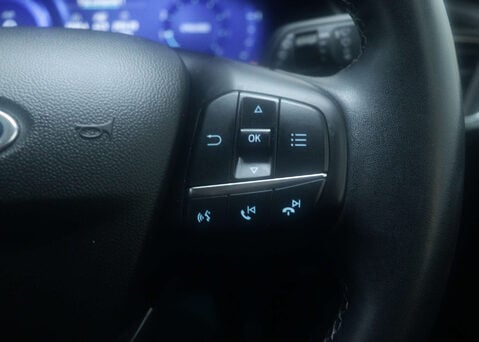 Ford Fiesta 1.0 Fiesta Titanium X T MHEV Auto 5dr 32