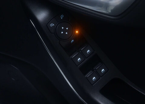 Ford Fiesta 1.0 Fiesta Titanium X T MHEV Auto 5dr 37