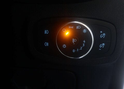 Ford Fiesta 1.0 Fiesta Titanium X T MHEV Auto 5dr 36