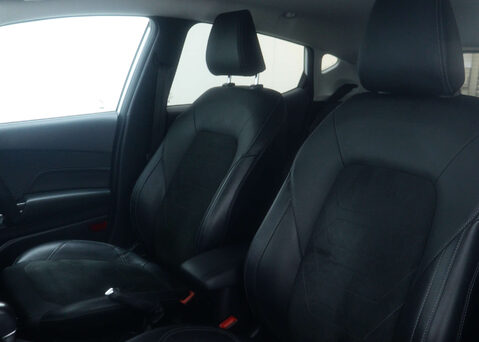 Ford Fiesta 1.0 Fiesta Titanium X T MHEV Auto 5dr 44