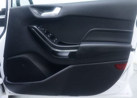 Ford Fiesta 1.0 Fiesta Titanium X T MHEV Auto 5dr 41