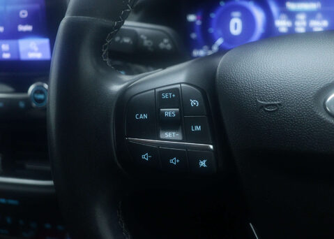 Ford Fiesta 1.0 Fiesta Titanium X T MHEV Auto 5dr 31