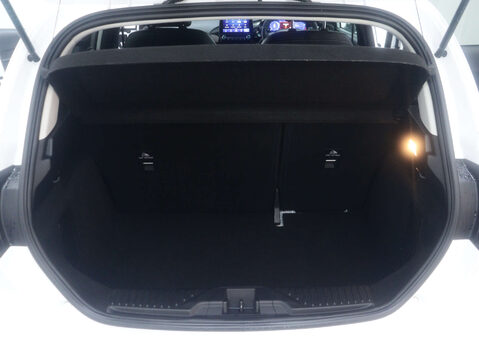 Ford Fiesta 1.0 Fiesta Titanium X T MHEV Auto 5dr 48