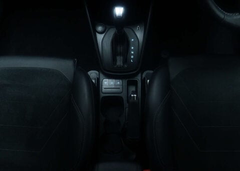 Ford Fiesta 1.0 Fiesta Titanium X T MHEV Auto 5dr 19