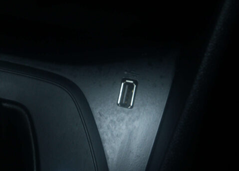 Ford Fiesta 1.0 Fiesta Titanium X T MHEV Auto 5dr 29