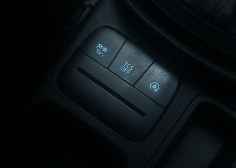 Ford Fiesta 1.0 Fiesta Titanium X T MHEV Auto 5dr 35