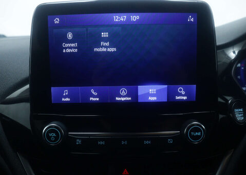 Ford Fiesta 1.0 Fiesta Titanium X T MHEV Auto 5dr 23