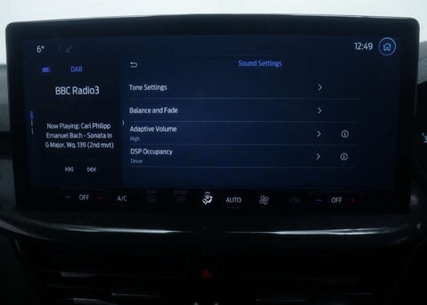 Ford Focus 1.0 Focus ST-Line MHEV Auto 5dr 28