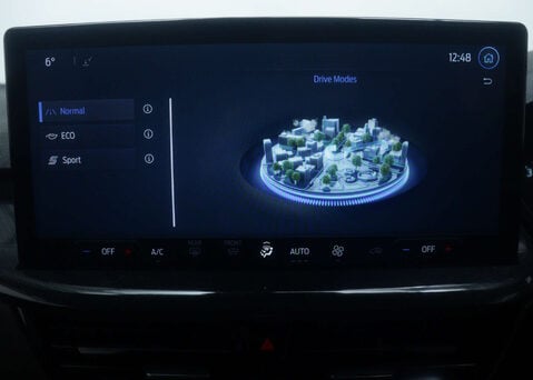 Ford Focus 1.0 Focus ST-Line MHEV Auto 5dr 25