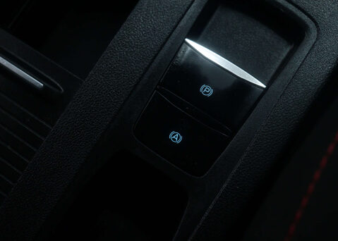 Ford Focus 1.0 Focus ST-Line MHEV Auto 5dr 33