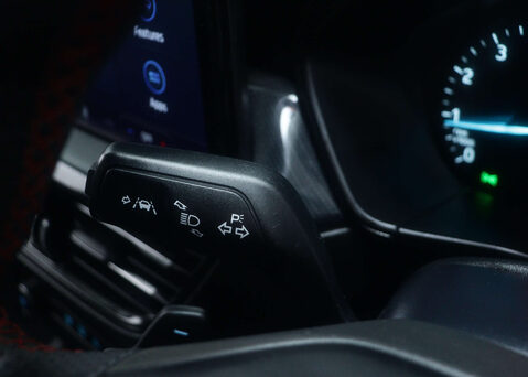 Ford Focus 1.0 Focus ST-Line MHEV Auto 5dr 36