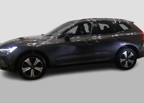 Volvo XC60 2.0 XC60 + T6 Recharge AWD Auto 4WD 5dr 5