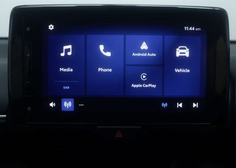 Toyota Yaris 1.5 Yaris Icon HEV CVT 5dr 25