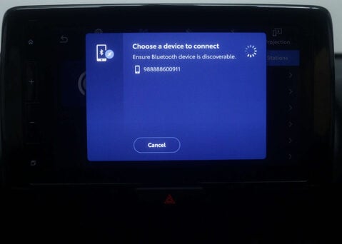 Toyota Yaris 1.5 Yaris Icon HEV CVT 5dr 22