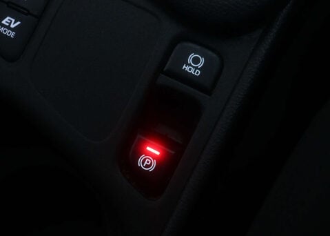 Toyota Yaris 1.5 Yaris Icon HEV CVT 5dr 29