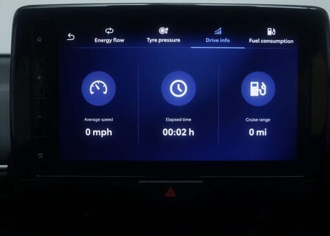 Toyota Yaris 1.5 Yaris Icon HEV CVT 5dr 24