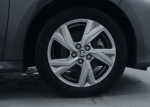 Toyota Yaris 1.5 Yaris Icon HEV CVT 5dr 14